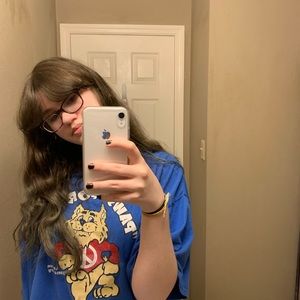 Meet your Posher, Heather